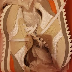 Tory burch sneakers